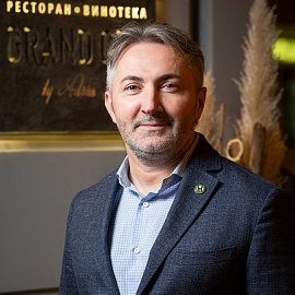 Павел Кравченко